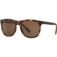 Dolce & Gabbana DG6102 Square Framed Sunglasses