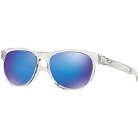 Oakley OO9315 Stringer Sunglasses, Blue