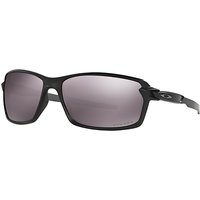 Oakley OO9302 Carbon Shift Prizm™ Polarised Rectangular Sunglasses