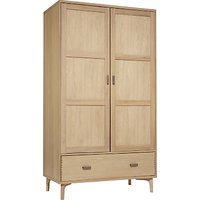 Design Project By John Lewis No.049 Wardrobe