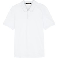 Jaeger Pima Cotton Polo Shirt
