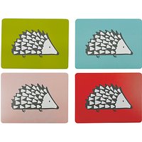 Scion Spike Placemats, Set Of 4