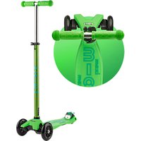 Maxi Micro Deluxe Scooter, 6-12 Years