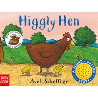 Higgly Hen