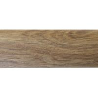 B&Q Oak Plank Effect Floor Threshold