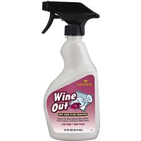 Gonzo Red Wine Stain Remover, 414ml