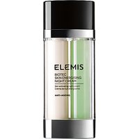 Elemis Biotec Skin Energising Night Cream, 30ml