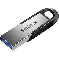 SanDisk Ultra Flair USB 3.0 Flash Drive, 32GB