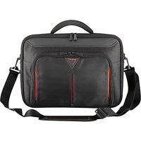Targus Classic Clamshell Bag For Laptop Up To 15.6W, Black