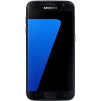 Samsung Galaxy S7 Smartphone, Android, 5.1, 4G LTE, SIM Free, 32GB