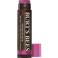 Burt's Bees Tinted Lip Balm, 4.25g