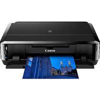 Canon PIXMA IP7250 Wireless Printer With Direct Disc Print