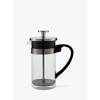 House By John Lewis Cafetiere, 3 Cup