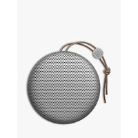 B&O PLAY By Bang & Olufsen Beoplay A1 Portable Bluetooth Speaker