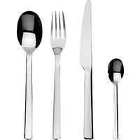 Alessi 'Ovale' Cutlery Set, 24 Piece