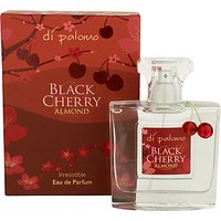 Di Palomo Black Cherry & Almond Eau De Parfum, 50ml