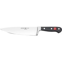 Wusthof Classic Cooks Knife, L20cm