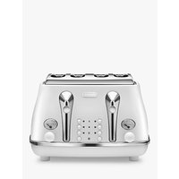 De'Longhi Elements 4-Slot Toaster