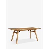 Design Project By John Lewis No.036 8-10 Seater Extending Dining Table