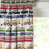 Little Home At John Lewis On The Move Pencil Pleat Blackout Lined Curtains