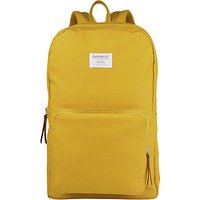 Sandqvist Kim Ground Backpack, Yellow