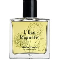 Miller Harris L'Eau Magnetic Eau De Parfum