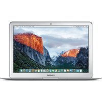Apple MacBook Air, Intel Core I5, 8GB RAM, 256GB Flash Storage,13.3