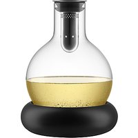 Eva Solo Decanter Carafe With Cool Element, Clear