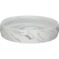 Design Project By John Lewis No 079 Soap Dish, Grey