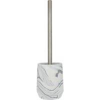 Design Project By John Lewis No 079 Toilet Brush, Grey