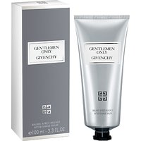 Givenchy Gentlemen Only Aftershave Balm, 100ml