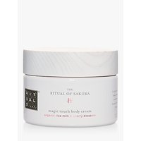 Rituals Sakura Magic Touch Body Cream, 220ml