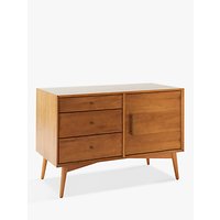 West Elm Mid-Century Small Sideboard