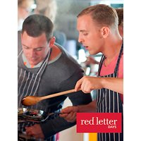 Red Letter Days One Day Cookery Course At River Cottage