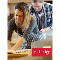 Red Letter Days Bread Making Course At River Cottage