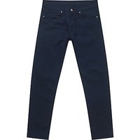 Carhartt WIP Vicious Trousers, Navy