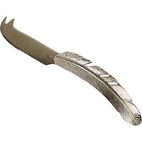 Culinary Concepts Feather Cheese Knife
