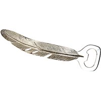 Culinary Concepts Feather Bottle Opener