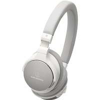 Audio-Technica ATH-SR5BT High Resolution Bluetooth NFC On-Ear Headphones