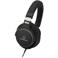 Audio-Technica ATH-MSR7NC High-Resolution Over-Ear Headphones With Noise Cancellation