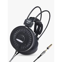 Audio-Technica ATH-AD1000X Audiophile Open-Air Dynamic Over-Ear Headphones With High-Resolution Audio