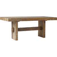 West Elm Emmerson 6 Seater Dining Table
