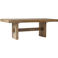 West Elm Emmerson 6 Seater Dining Table, 183cm