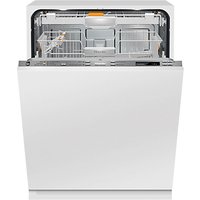 Miele G6895 SCVi XXL K2O Fully Integrated Dishwasher