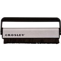 Crosley Record Felt Cleaning Brush, Paprika