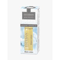 Esteban Cotton Refresher Oil, 15ml