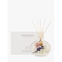 Stoneglow Nature's Gift English Country Garden Diffuser, 200ml
