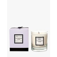 Stoneglow Modern Classics Plum Blossom And Musk Scented Candle