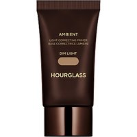 Hourglass Ambient® Light Correcting Primer