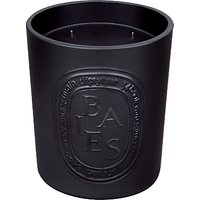 Diptyque Large Indoor & Outdoor Baies Scented Candle, 1500g
